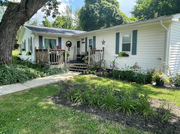 8188 Trimmer Rd, Stoutsville, OH 43154