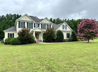 453 Boyd Farm Rd, Warrenton, NC 27589