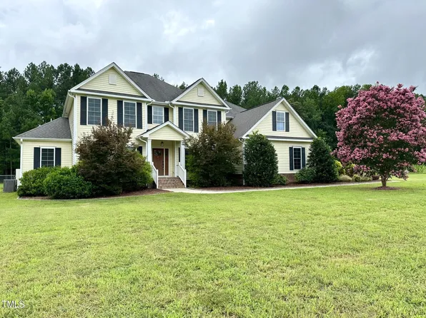 453 Boyd Farm Rd, Warrenton, NC 27589