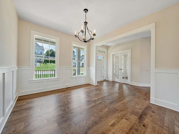 Bradford Dining Room