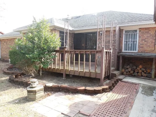 2639 Corning St, Hephzibah, GA 30815