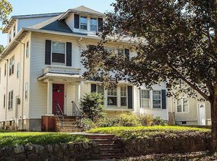 334 Common St #2, Belmont, MA 02478