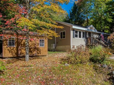 249 Limac Circle, Center Conway, NH, 03813