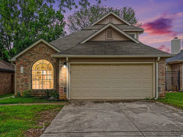 15143 Spring Mist, San Antonio, TX 78247