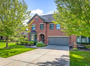 21790 Cappel Ln, Frankfort, IL 60423