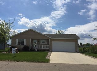 306 Linden Ln, Aurora, SD 57002