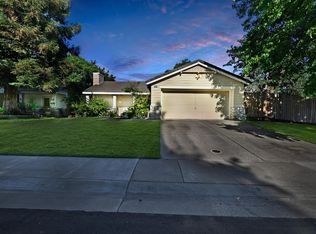 2209 Silver Creek Ln, Roseville, CA