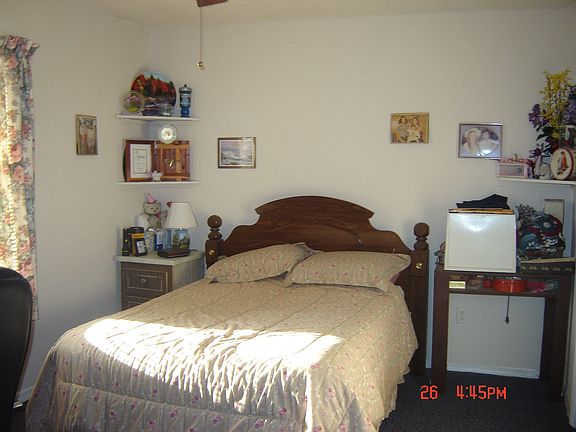 Additional Bedroom