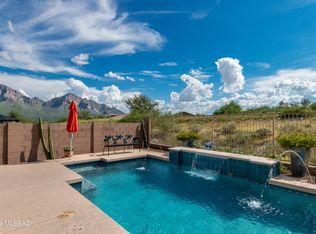 740 E Silver Canyon Pl, Oro Valley, AZ 85737