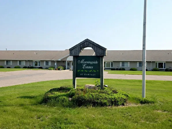 820 1st St NE APT 102, Hartley, IA 51346