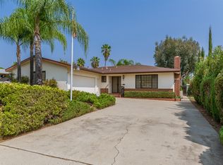 1052 Thomas Way, Escondido, CA 92027
