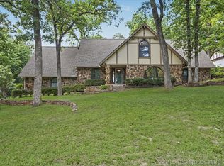 4005 E 107th St, Tulsa, OK 74137