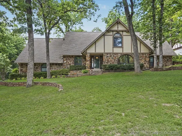 4005 E 107th St, Tulsa, OK 74137