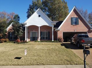 8630 Bell Ridge Dr, Olive Branch, MS 38654