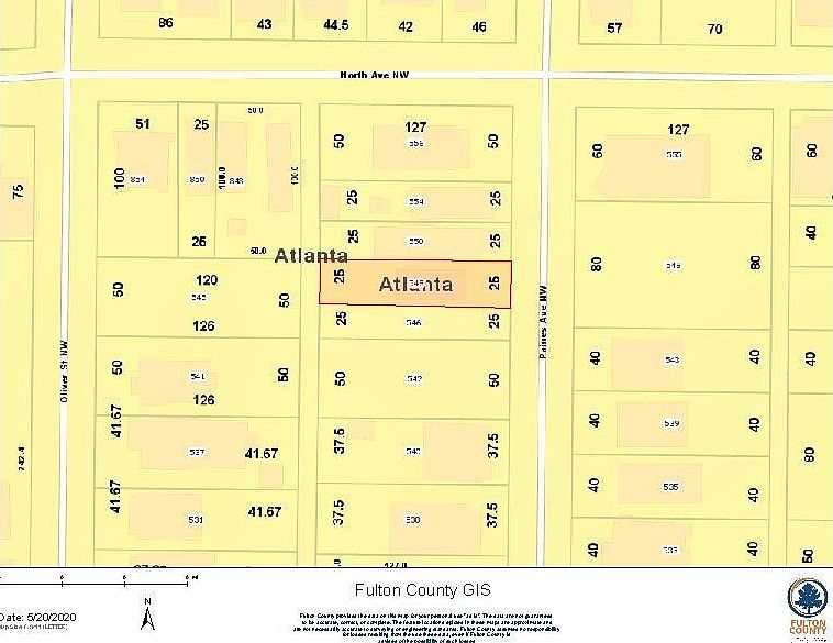 1st image of 548 Paines Ave NW Lot 46