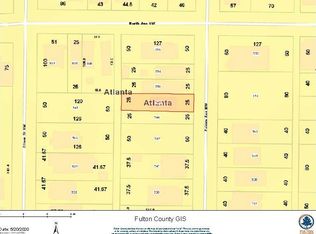 548 Paines Ave NW LOT 46, Atlanta, GA 30318