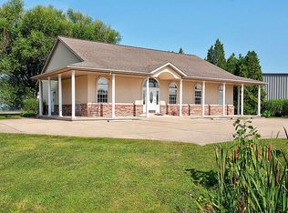 6765 Old Route 36, Riverton, IL 62561