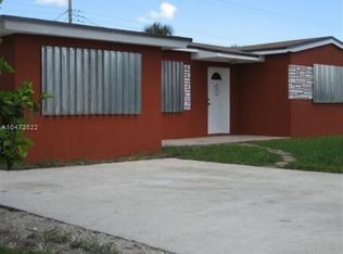 6441 SW 18th St, Miramar, FL 33023