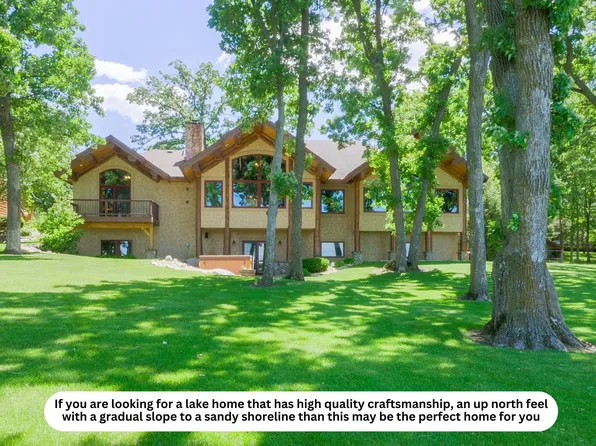302 Revering St, Parkers Prairie, MN 56361