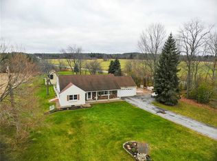 2209 Sutton Rd, Penn Yan, NY 14527