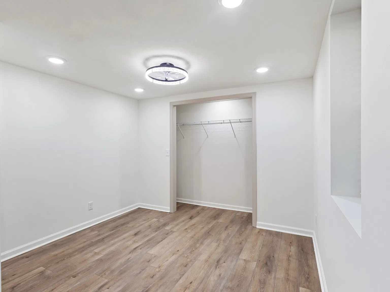 1 bed, 1.0 bath, 500 sqft, $950 — Photo 4