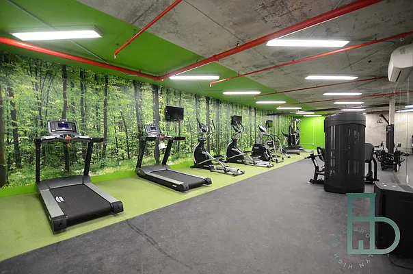 Rented by Brooklyn High Rise LLC | media 27