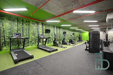 Rented by Brooklyn High Rise LLC