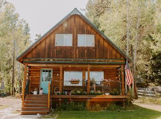 217 Cabarton Rd, Cascade, ID 83611