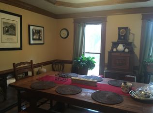 108 James Creek Rd, Southern Pines, NC 28387