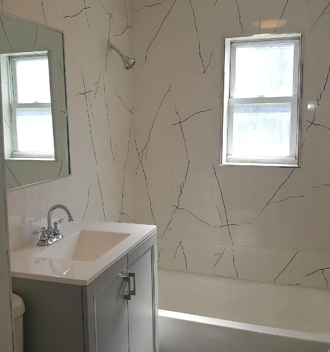 3 bed, 1.5 bath, 2300 sqft, $900 — Photo 4