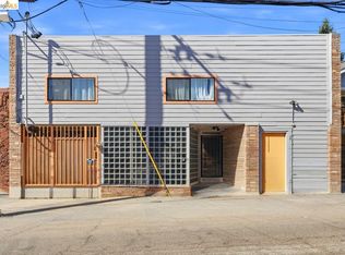 3607 Maple Ave, Oakland, CA 94602