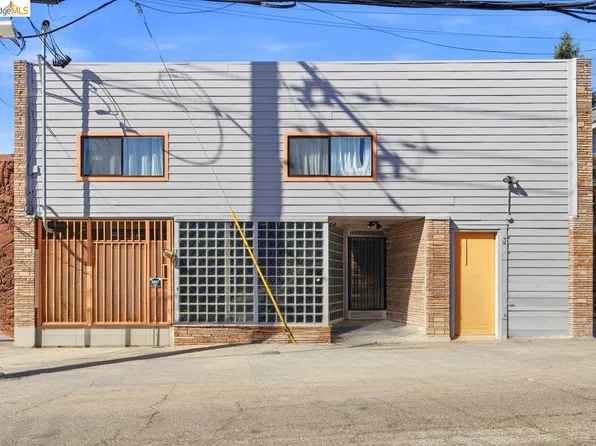 3607 Maple Ave, Oakland, CA 94602