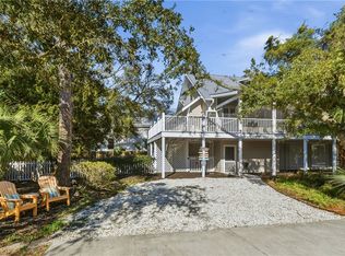 4316 1st St, Saint Simons Island, GA 31522