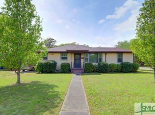 3207 Woodlawn Dr, Savannah, GA 31404