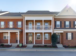 1349 Still Monument Way, Raleigh, NC 27603