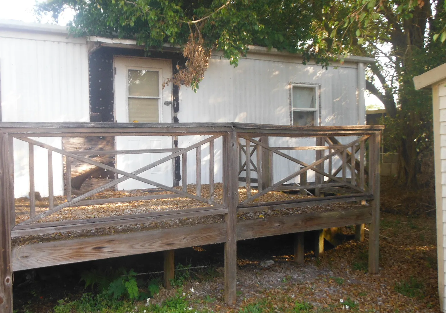2 bed, 1.5 bath, 848 sqft, $800 — Photo 1