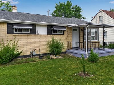 74 Harris Ct, Cheektowaga, NY, 14225