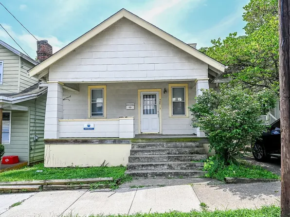 409 Ada St, Cincinnati, OH 45219