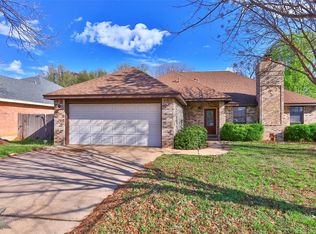 2718 Stonecrest Dr, Abilene, TX 79606