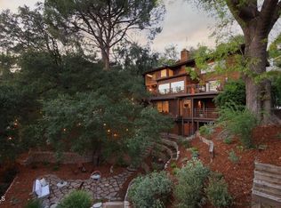 1321 Cedar Court Rd, Glendale, CA 91207