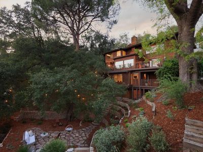 1321 Cedar Court Rd, Glendale, CA, 91207