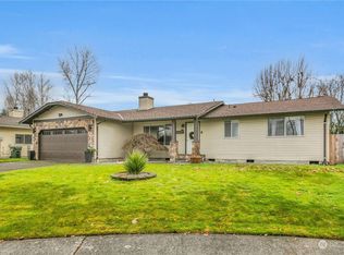 14329 SE 258th Pl, Kent, WA