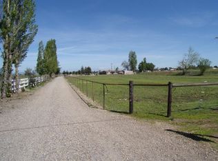 12850 N Hibbard Rd, Lodi, CA 95240