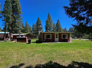 5356 7up Ln, Lincoln, MT 59639