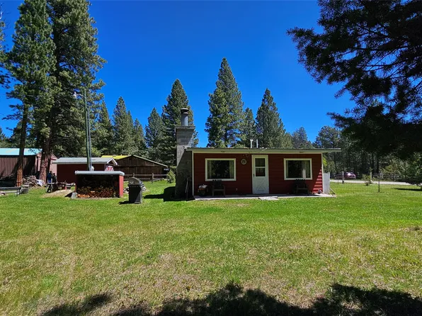 5356 7up Ln, Lincoln, MT 59639