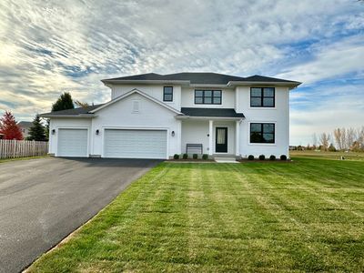 9 Wintergreen Ct, Algonquin, IL, 60102