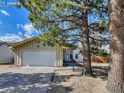 6486 Hawkeye Cir, Colorado Springs, CO, 80919