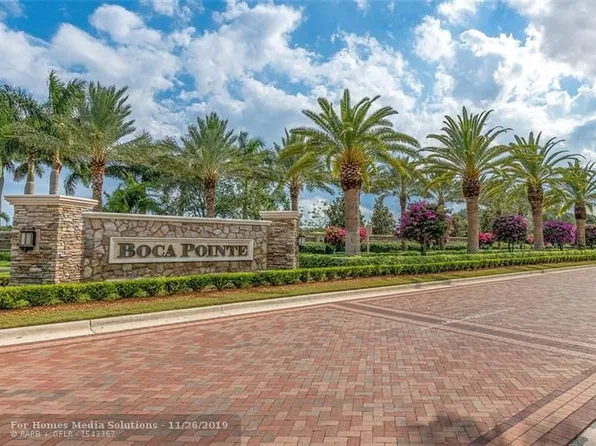 22554 Esplanada Dr, Boca Raton, FL 33433