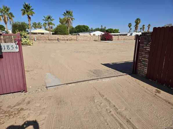11852 S Sandra Ave, Yuma, AZ 85367