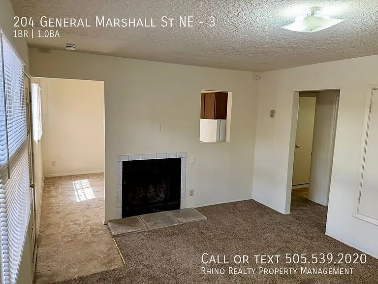 204 General Marshall St NE #3 — Photo 3